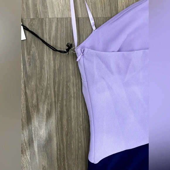 Crystal Sky Bodycon Summer Spring Graduation | Wedding Guest Dress Size: Small - Picture 6 of 8